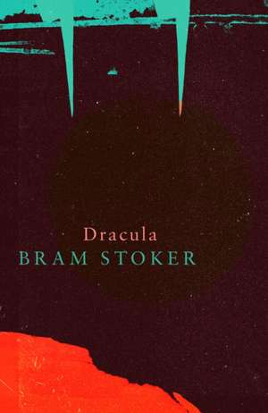 Dracula de Bram Stoker