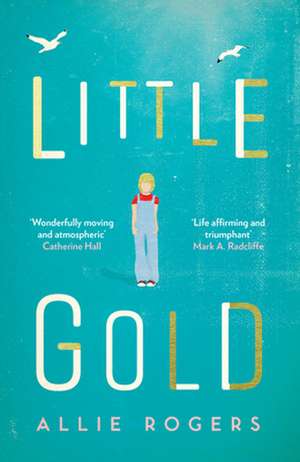 Little Gold de Allie Rogers