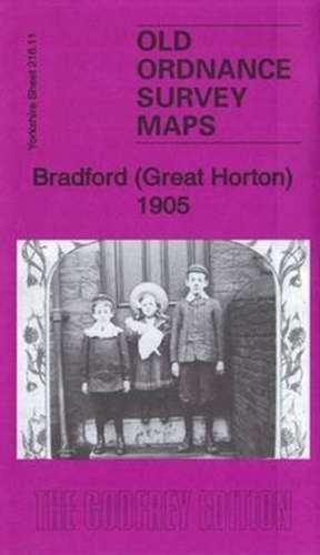 Bradford (Great Horton) 1905 de Ruth Strong