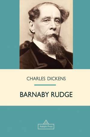 Barnaby Rudge de Charles Dickens