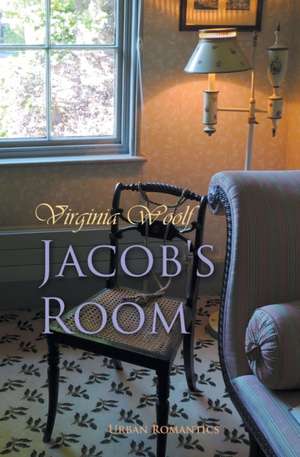 Jacob's Room de Virginia Woolf