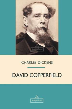 David Copperfield de Charles Dickens