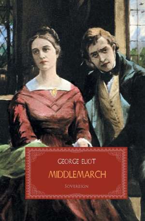 Eliot, G: Middlemarch