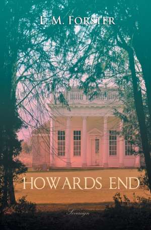 Howards End de E. M. Forster