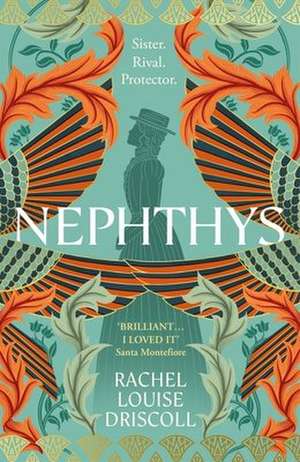 Nephthys de Rachel Louise Driscoll