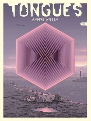 Tongues I de Anders Nilsen