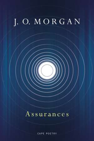 Assurances de J. O. Morgan