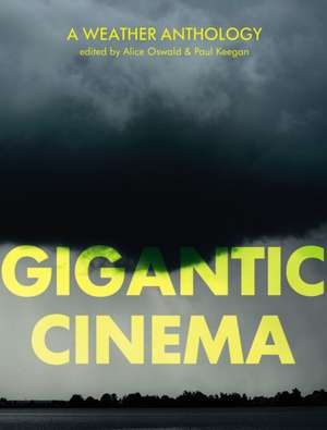 Gigantic Cinema