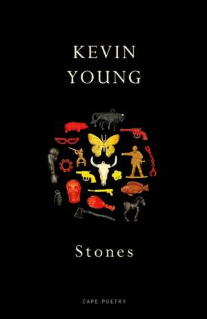 Stones de Kevin Young