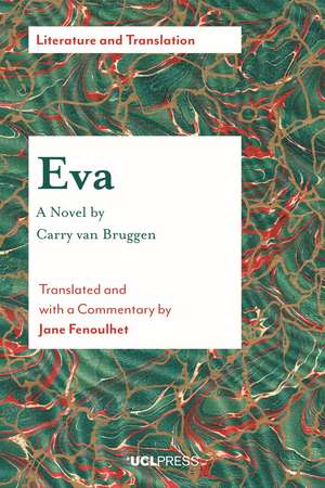 Eva: A Novel de Carry van Bruggen