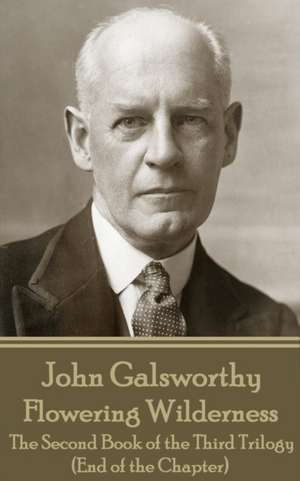 John Galsworthy - Flowering Wilderness: The Second Book of the Third Trilogy (End of the Chapter) de John Galsworthy