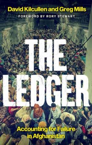 The Ledger de David Kilcullen