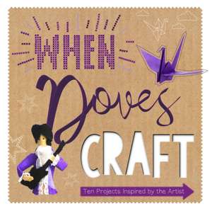 When Doves Craft de Sonia Bownes