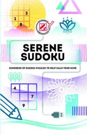 Serene Sudoku de C. Grossberger