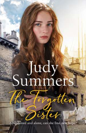 The Forgotten Sister de Judy Summers