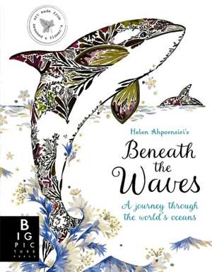 Beneath the Waves de Lily Murray