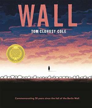 Wall de Tom Clohosy-Cole