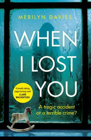 When I Lost You de Merilyn Davies