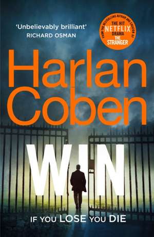 Win de Harlan Coben