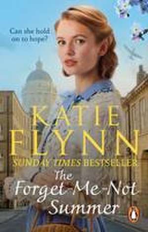 The Forget-Me-Not Summer de Katie Flynn