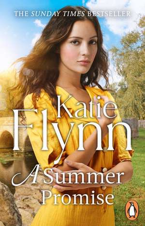 A Summer Promise de Katie Flynn