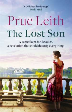 The Lost Son de Prue Leith