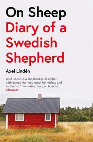 On Sheep de Axel Linden