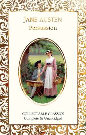 Persuasion de Jane Austen