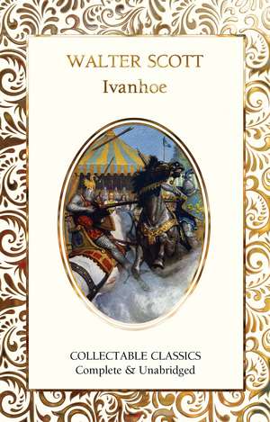 Ivanhoe de Sir Walter Scott