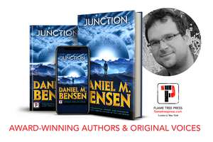 Junction de Daniel M. Bensen