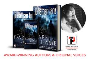 The Dark Game de Jonathan Janz