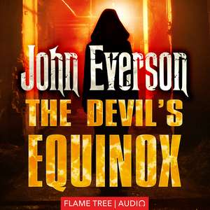 The Devil's Equinox de John Everson