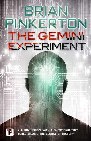 The Gemini Experiment de Brian Pinkerton