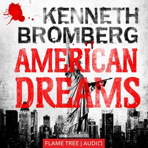 American Dreams de Kenneth Bromberg