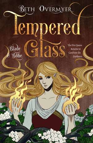 Tempered Glass de Beth Overmyer