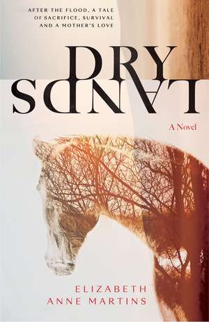 Dry Lands de Elizabeth Anne Martins