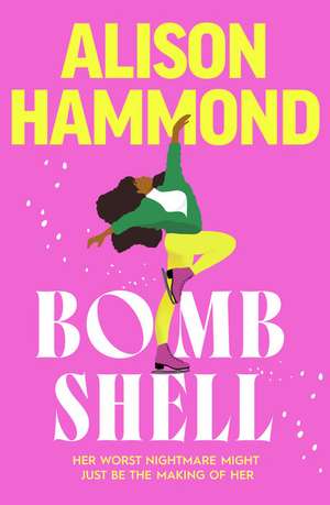 Bombshell de Alison Hammond