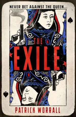 The Exile de Patrick Worrall