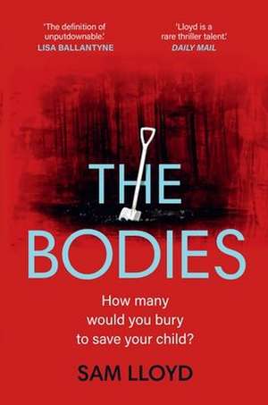 The Bodies de Sam Lloyd