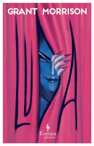 Luda de Grant Morrison