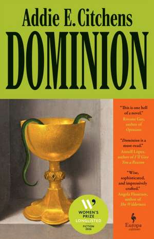 Dominion de Addie E. Citchens