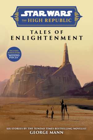 Star Wars Insider de George Mann