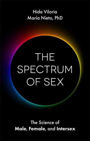 The Spectrum of Sex de Hida Viloria