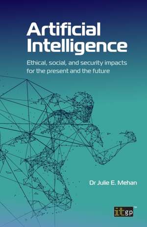 Artificial Intelligence de Julie E. Mehan