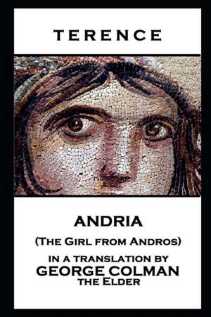 Terence - Andria (The Girl From Andros) de Terence