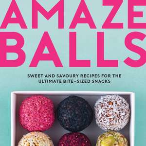 Amaze-Balls de Karen Dale