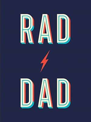 Publishers, S: Rad Dad de Summersdale Publishers