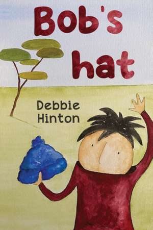 Bob's hat de Debbie Hinton