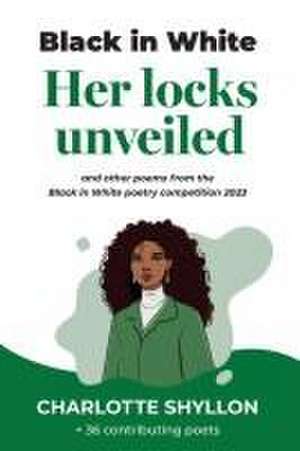 Her locks unveiled de Charlotte Shyllon