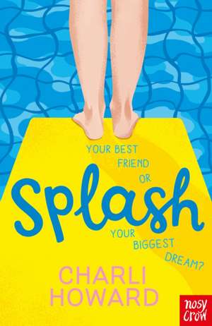 Splash de Charli Howard